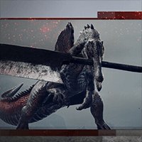 Dinoblade