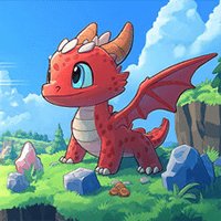 Dragon Lands