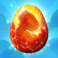 Dragon Mania Legends cho iOS