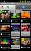 Dual File Manager XT for Android