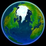 Earth 3D cho Mac
