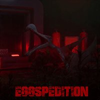 Eggspedition