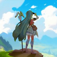 Elysia: The Astral Fall cho Android