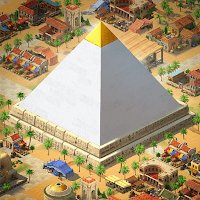 Empire City: Build and Conquer cho Android
