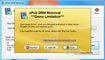 ePub DRM Removal for Mac