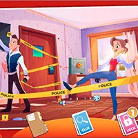 Escape Room Academy