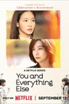 Eun Jung và Sang Yeon