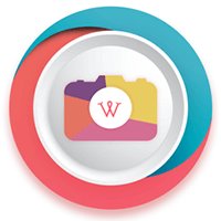 eZy Watermark Photos cho iOS