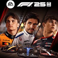F1 25