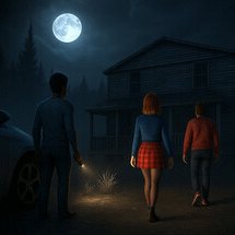 Fateful Night