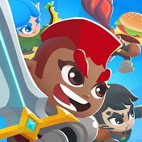 Fightland cho iOS