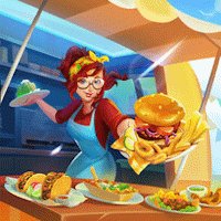 Food Truck Chef - Full Course Edition
