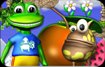 Froggy's Adventures