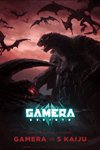 GAMERA Tái sinh