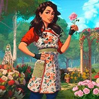 Garden Life: A Cozy Simulator
