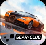 Gear.Club cho iOS