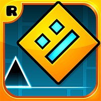 Geometry Dash cho Mac