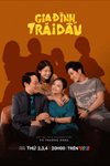 Gia đình trái dấu