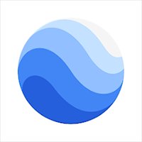 Google Earth cho Android