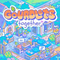 Gourdlets Together