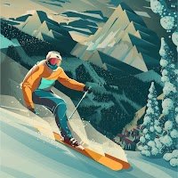 Grand Mountain Adventure 2 cho iOS