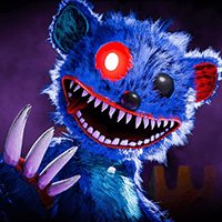 Gummy Nightmares