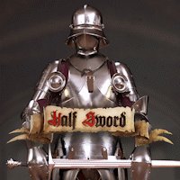 Half Sword