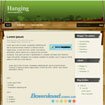 Hanging