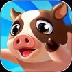 Happy Farm cho iOS