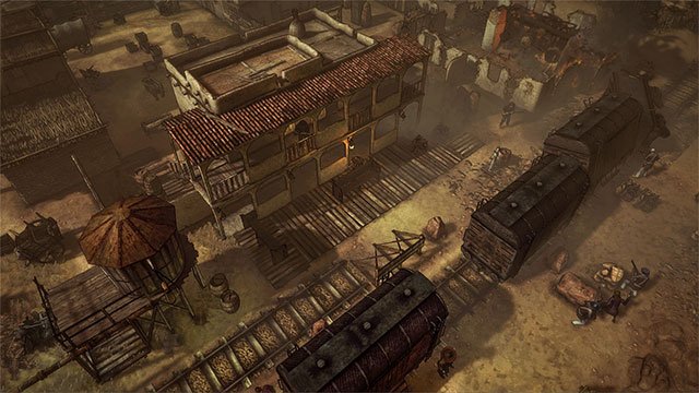Hard West 2