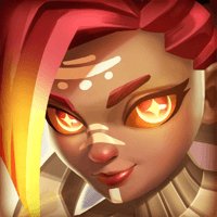 Heroes Awaken cho iOS