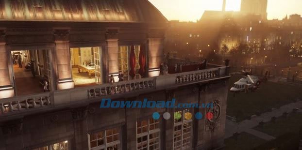 HITMAN 2