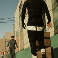 Hooligan Simulator