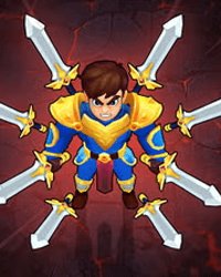 Horde.io - Legend Survival cho iOS