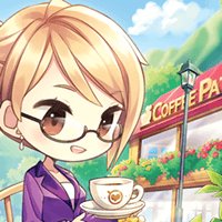 I LOVE COFFEE cho iOS