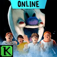 Ice Scream United: Multiplayer cho Android