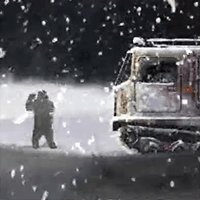 Icebound