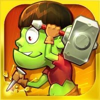 Idle Legion cho Android
