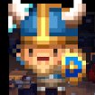 Idle Warriors cho Android