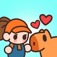 Idle Zoo World