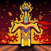 Infinite Knights cho iOS