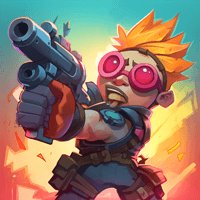 iSurvivor: Cuộc chiến sinh tồn cho Android