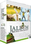 JAlbum for Linux