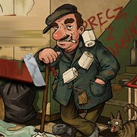 Janitor Simulator