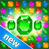 Jewel Bejewel Blitz