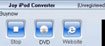 Joy iPod Converter