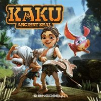 KAKU: Ancient Seal