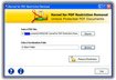 Kernel for PDF Restriction Removal 10.04.01