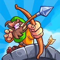 King Of Defense: Merge TD cho iOS