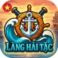 Làng Hải Tặc FNS